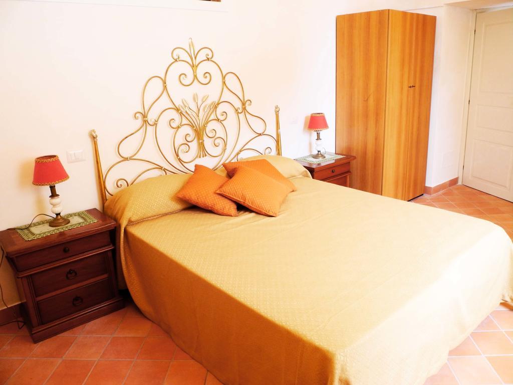 Amalfi Antica Leilighet Atrani Rom bilde